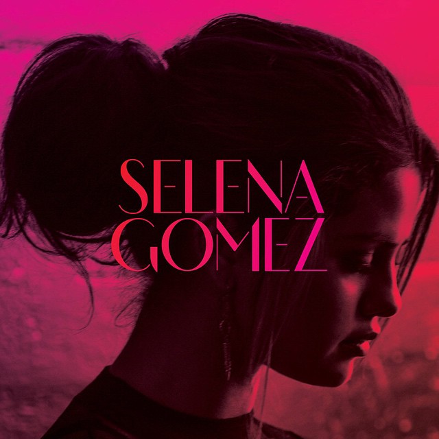 Selena on Instagram: Pre order The Heart Want What It Wants