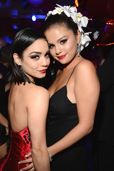 Selena Gomez Rihannas Met Gala Afterparty May 4, 2015 – Star Style