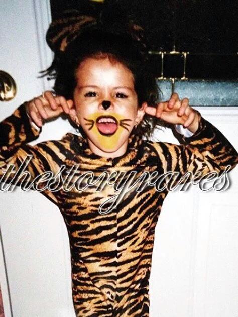 Little Selena