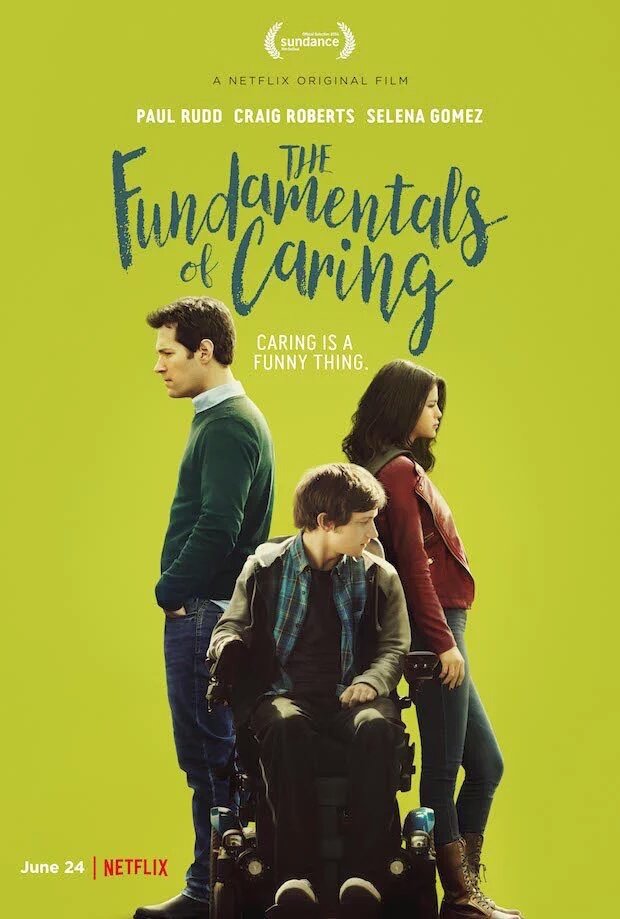The Revised Fundamentals Of Caring