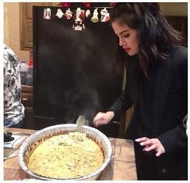 @lavedagage on Instagram: Family Christmas Party