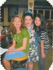 @EmilyElephants2 on Twitter: I met you and cast of wizards of waverly place on my make-a-wish