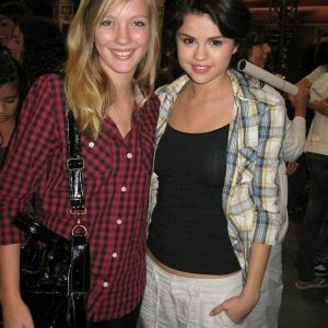 New fetus pics of Selena