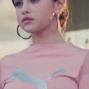 Selena on Instagram Stories