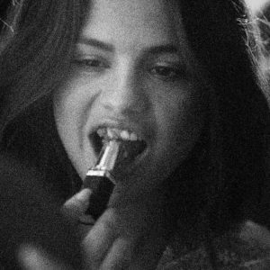 Pic of Selena from Alfred Muteti’s Instagram Story