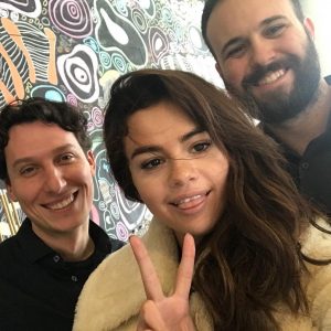 @‪md_wagner‬ on Instagram: Sometimes work has its perks