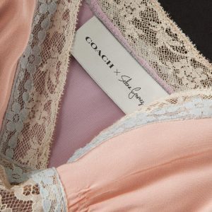 Selena on Instagram: Fam, my second collection for @coach is going to include clothes