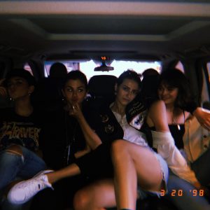 @courtneyjbarry on Instagram: gals