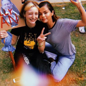 Selena on Instagram: I don’t want this to just be an Instagram post anymore