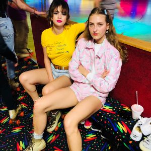 @annaballins on Instagram: Roller-skate drop outs