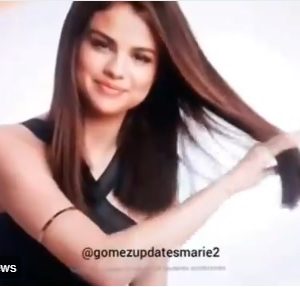 Mexican pantene commercials with Selena