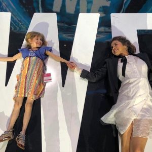 April 19 Selena on Instagram: my sixth year doing this incredible show