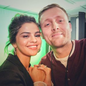 23 April @dolzproductions on Instagram: Super PRO 🎬 @selenagomez