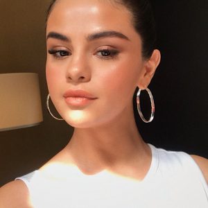 23 April @hungvanngo on Twitter: @selenagomez x @puma in Germany