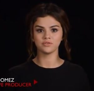 18 May @13ReasonsWhy: You are not alone