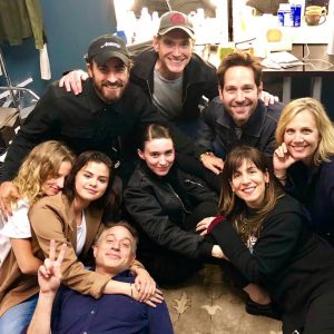 6 May @aleenkeshishian on Instagram: #fieldtrip w/the fam