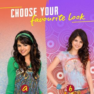 11 May @disneyinthd on Instagram: She’s smart, crazy, klutzy and absolutely adorable