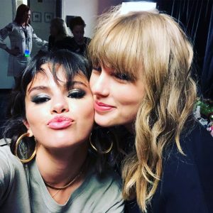 20 May Selena on Instagram: This woman right here happens to be one of my favorites