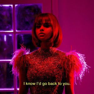 31 May Selena on Instagram: I know I’d go back to you