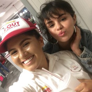 27 May @bri_annaa_lopez on Twitter: @selenagomez still star struck im sorrryyy