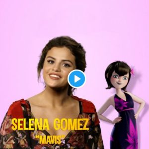 12 May @HotelT on Twitter: @SelenaGomez has a special message for all the moms