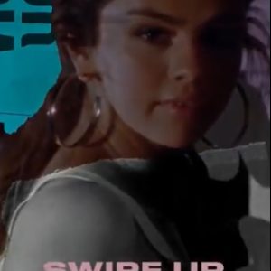 4 May Find Puma DEFY posters in Los Angeles for a chance to meet Selena at DEFY City