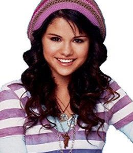 More pics of Selena from photoshoot for Wizards Of Waverly Place