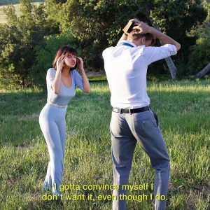 1 June Selena on Instagram: I gotta convince myself I don’t want it