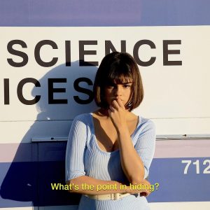 2 June Selena on Instagram: What’s the point in hiding?