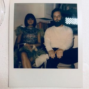 5 June @scudmore on Instagram: Don’t smile. @selenagomez