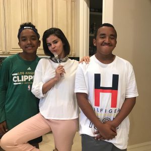 16 June @rookieboytimmy on Instagram: Family💯