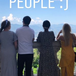 23 June Selena in David Henrie’s Instagram Story