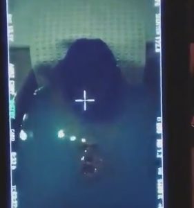 24 June behind the scenes video from Love Story