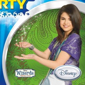 New rare posters of Selena from Wizards Of Waverly Place photoshoot