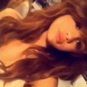 5 June Marissa Marino on Instagram Stories