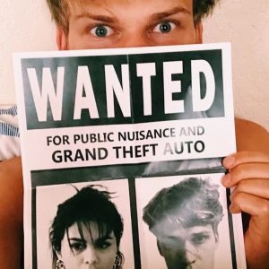 5 June Andrey Kupchenko on Instagram Story