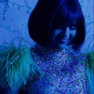 28 June Selena on Instagram Stories