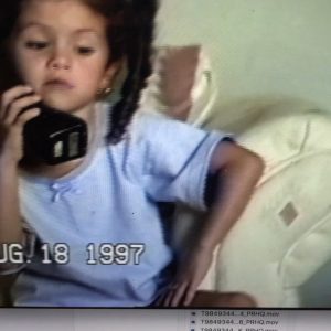 10 July @kicked2thecurbproductions on Instagram: @selenagomez talking to me on the phone when I was at work