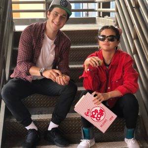 4 July Selena on Instagram: Hope everyone had a great 4th of July!