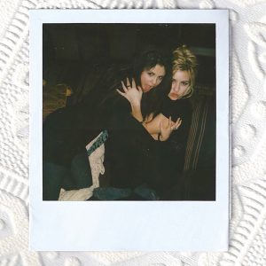 19 July @chelseakane on Instagram: #TBT – w/ @selenagomez backstage at the JoBros concert