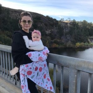 22 July @amyrosoffdavis on Instagram: Happy birthday gorgeous girl