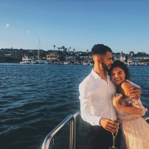 22 July @sam._lopez on Instagram: *somewhere on Lake Scranton*