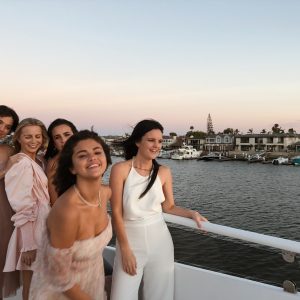 23 July @courtneyjbarry on Instagram: been through so much together. all the feels last night