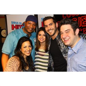 22 July @morningmashup on Instagram: Happy Birthday @SelenaGomez!