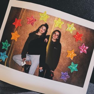 13 July @sam._lopez on Instagram: these two…