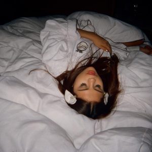 22 July @courtneyjbarry on Instagram: napping in paris