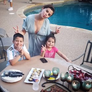 22 July @wrikster on Instagram: Happy birthday mija