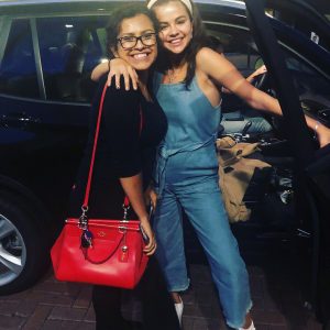 30 July @missloloana on Instagram: I hear: “You have my bag!”