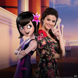 13 July Selena on Twitter: You seeing #HotelT3 with me this weekend?