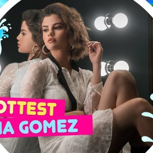 Vote for Selena as MTVHottest